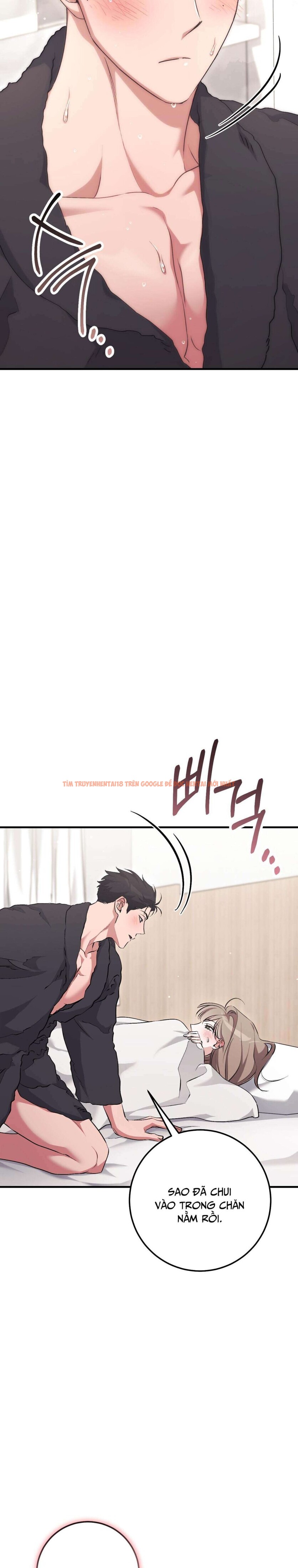 Xem ảnh [18+] Sữa Dâu Khiêu Gợi - Chapter 50 - 9 2 - Truyenhentaiz.net