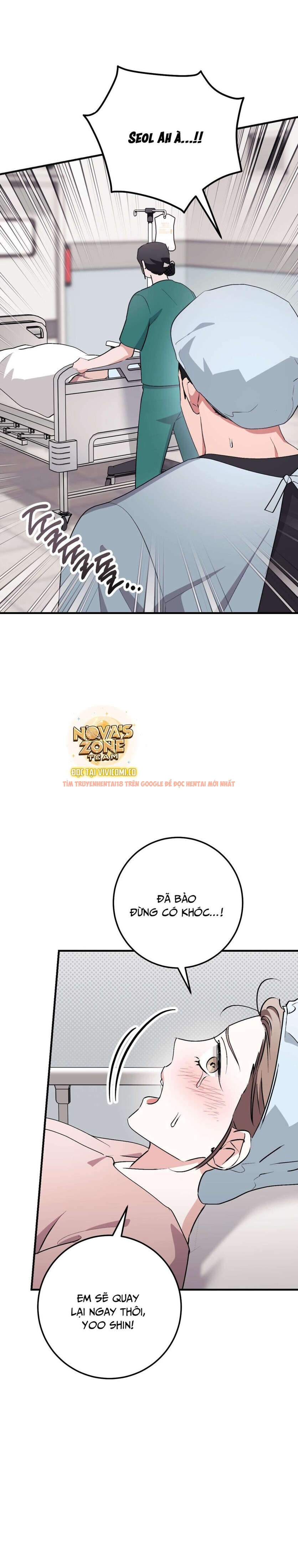 Xem ảnh 10 0 trong truyện hentai [18+] Sữa Dâu Khiêu Gợi - Chapter 51 - hentaitvn.net