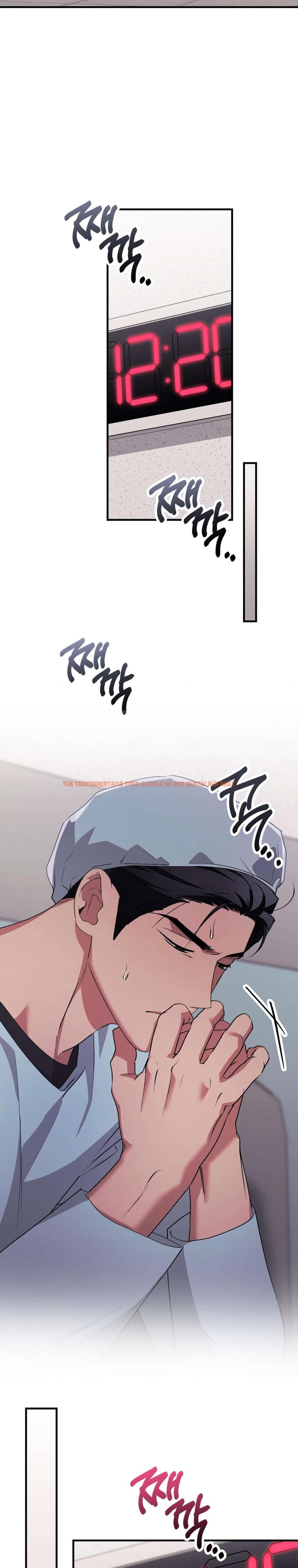 Xem ảnh 10 2 trong truyện hentai [18+] Sữa Dâu Khiêu Gợi - Chapter 51 - hentaitvn.net