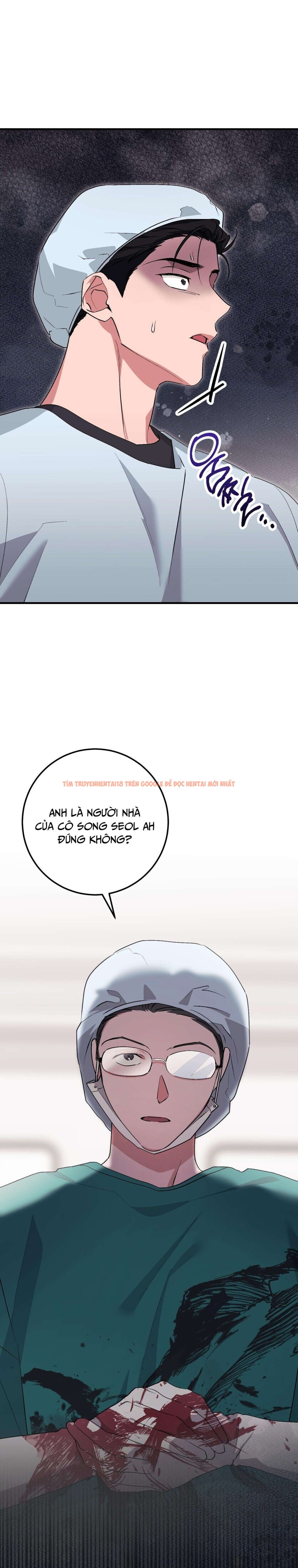 Xem ảnh 11 0 trong truyện hentai [18+] Sữa Dâu Khiêu Gợi - Chapter 51 - hentaitvn.net