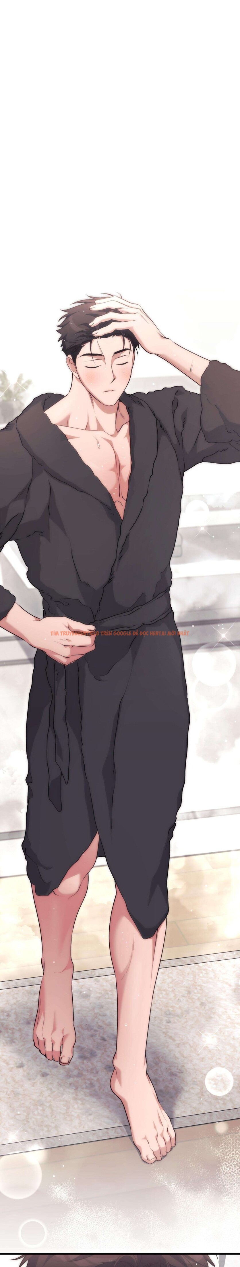 Xem ảnh 2 0 trong truyện hentai [18+] Sữa Dâu Khiêu Gợi - Chapter 51 - hentaitvn.net