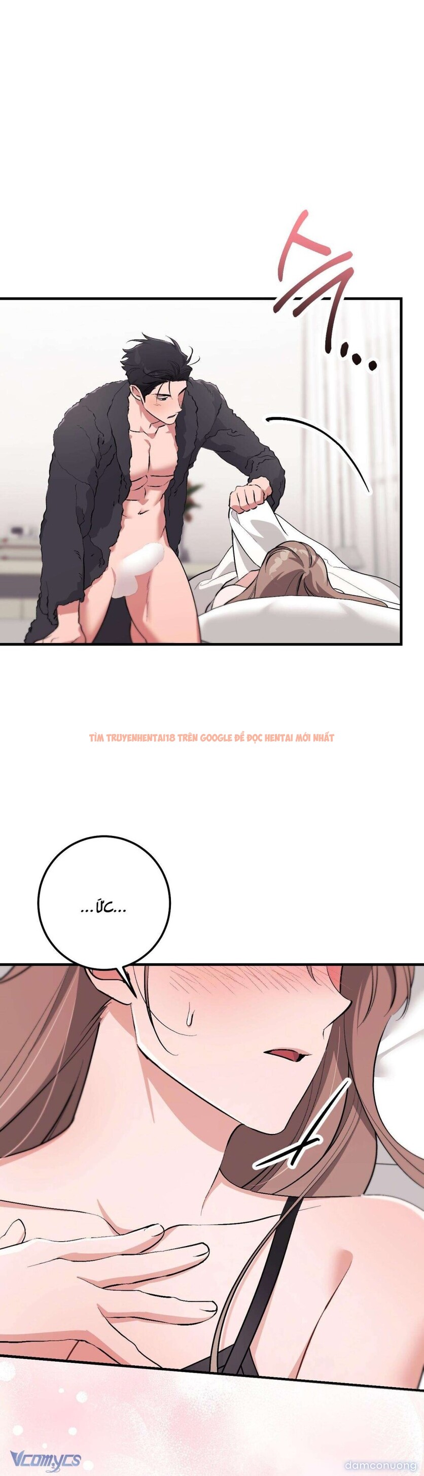 Xem ảnh 2 3 trong truyện hentai [18+] Sữa Dâu Khiêu Gợi - Chapter 51 - hentaitvn.net