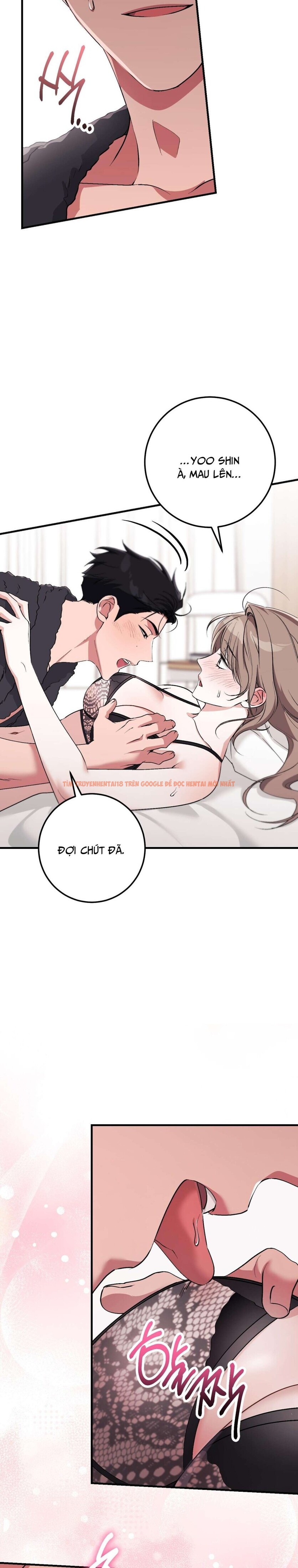 Xem ảnh 3 1 trong truyện hentai [18+] Sữa Dâu Khiêu Gợi - Chapter 51 - hentaitvn.net