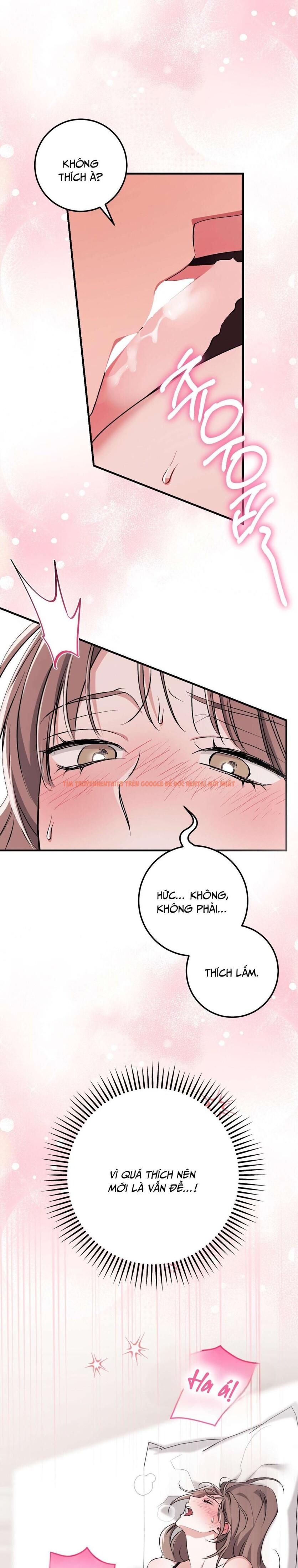 Xem ảnh 4 0 trong truyện hentai [18+] Sữa Dâu Khiêu Gợi - Chapter 51 - hentaitvn.net