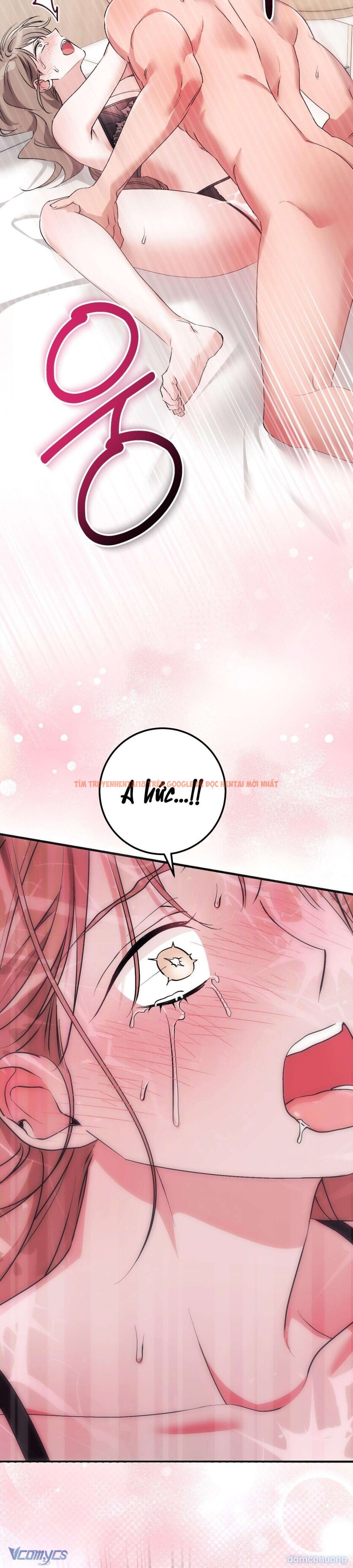 Xem ảnh 5 3 trong truyện hentai [18+] Sữa Dâu Khiêu Gợi - Chapter 51 - hentaitvn.net