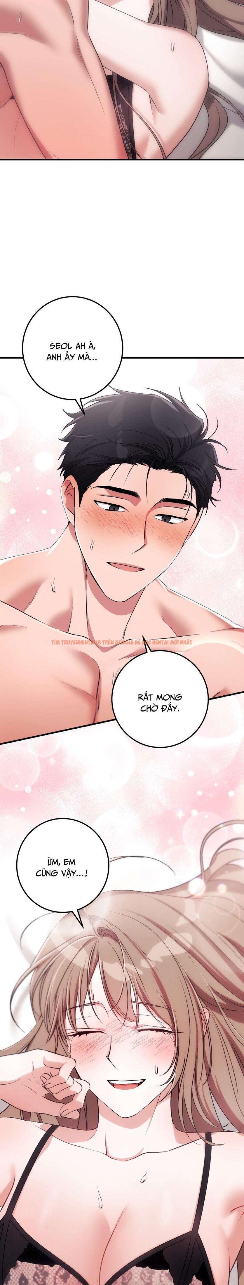 Xem ảnh 6 2 trong truyện hentai [18+] Sữa Dâu Khiêu Gợi - Chapter 51 - hentaitvn.net