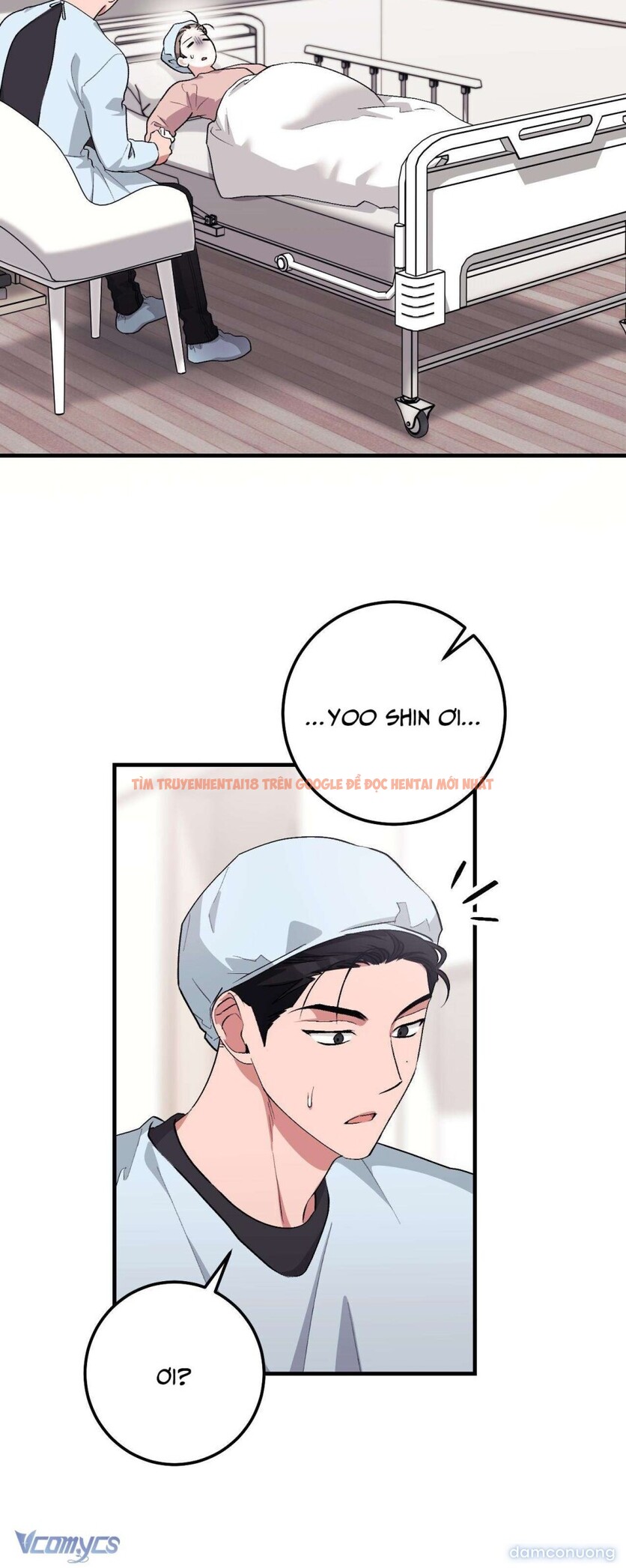 Xem ảnh 7 3 trong truyện hentai [18+] Sữa Dâu Khiêu Gợi - Chapter 51 - hentaitvn.net