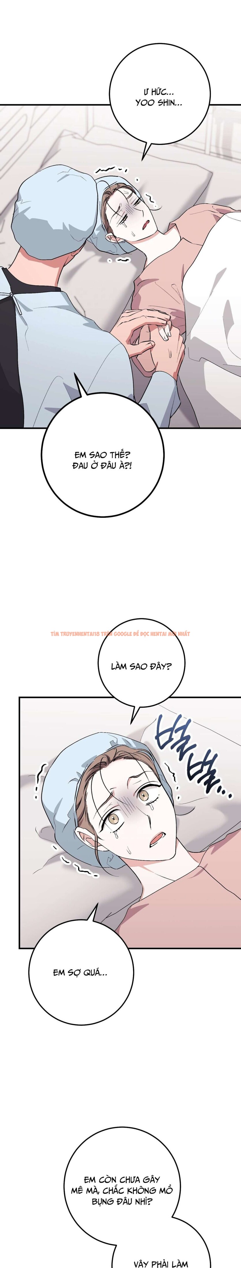 Xem ảnh 8 0 trong truyện hentai [18+] Sữa Dâu Khiêu Gợi - Chapter 51 - hentaitvn.net