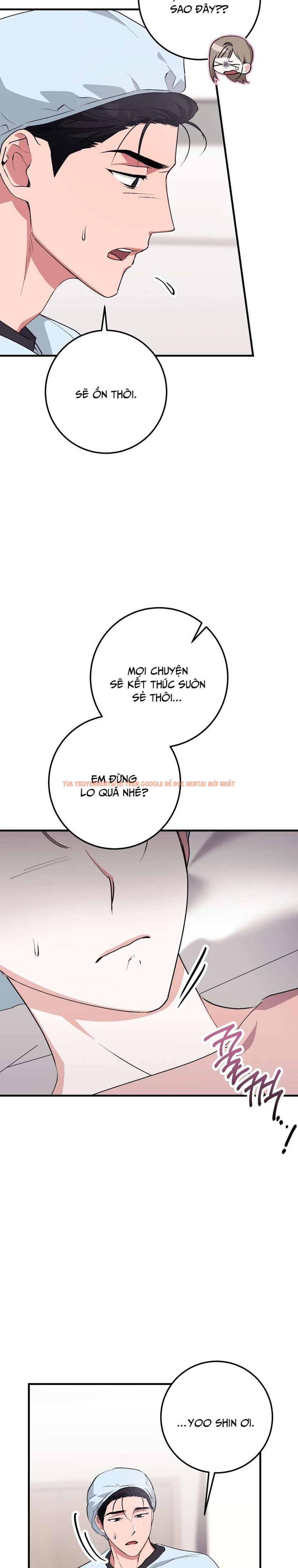Xem ảnh 8 1 trong truyện hentai [18+] Sữa Dâu Khiêu Gợi - Chapter 51 - hentaitvn.net