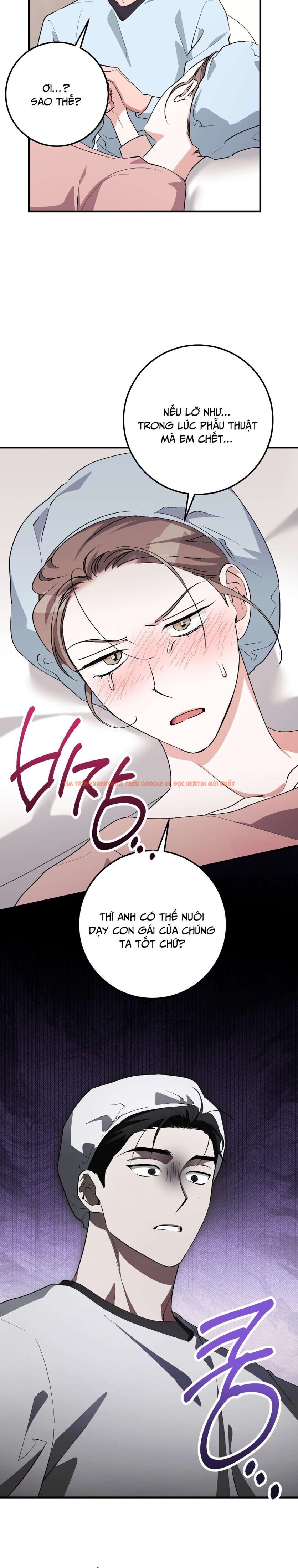 Xem ảnh 8 2 trong truyện hentai [18+] Sữa Dâu Khiêu Gợi - Chapter 51 - hentaitvn.net