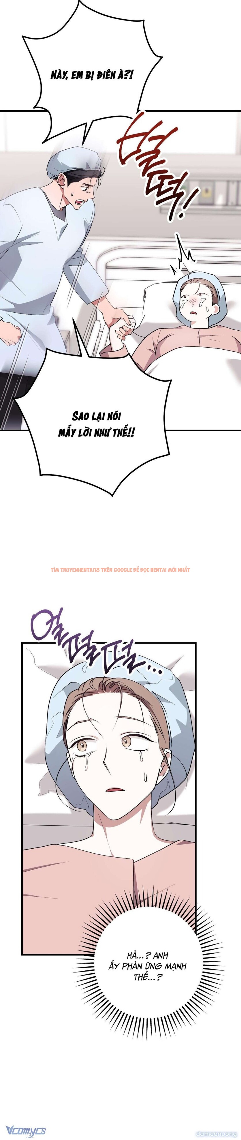 Xem ảnh 8 3 trong truyện hentai [18+] Sữa Dâu Khiêu Gợi - Chapter 51 - hentaitvn.net