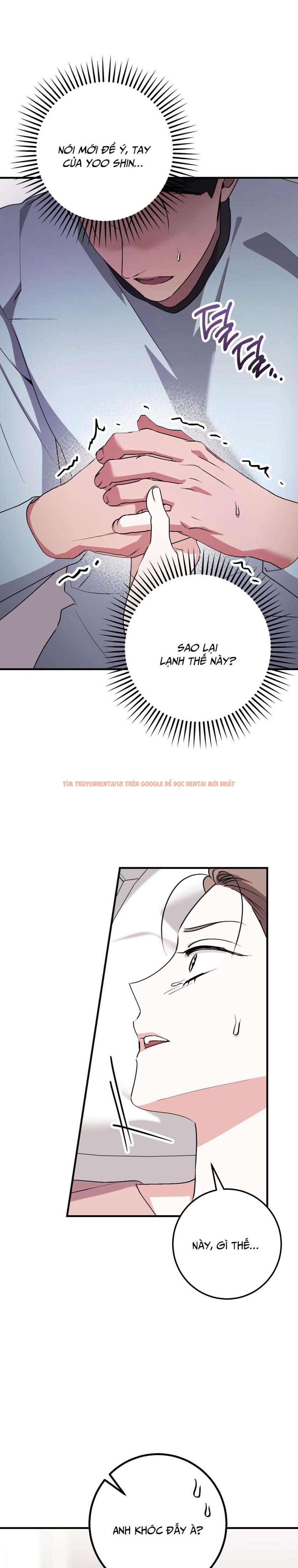 Xem ảnh 9 0 trong truyện hentai [18+] Sữa Dâu Khiêu Gợi - Chapter 51 - hentaitvn.net