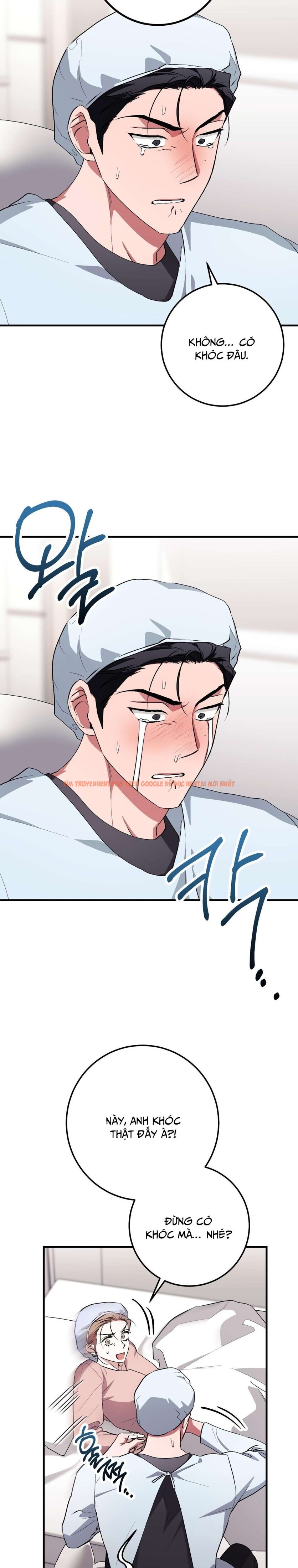 Xem ảnh 9 1 trong truyện hentai [18+] Sữa Dâu Khiêu Gợi - Chapter 51 - hentaitvn.net