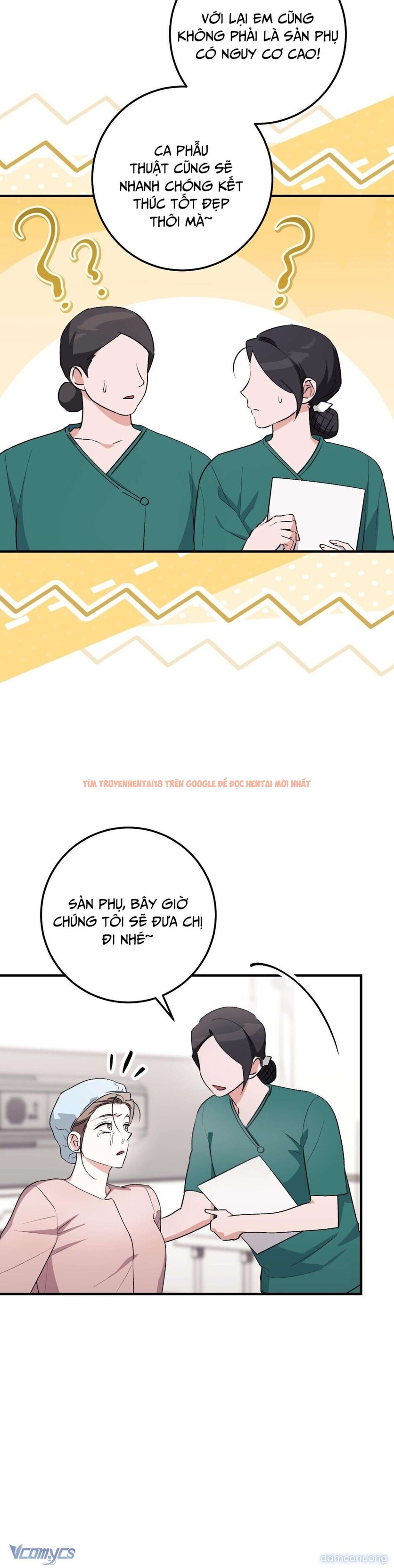 Xem ảnh 9 3 trong truyện hentai [18+] Sữa Dâu Khiêu Gợi - Chapter 51 - hentaitvn.net