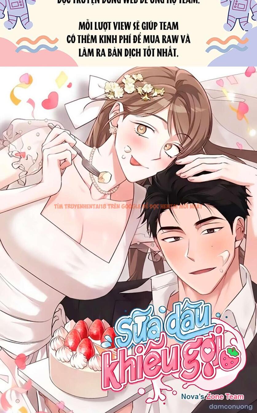 Xem ảnh [18+] Sữa Dâu Khiêu Gợi - Chapter 53 - 1 - Truyenhentaiz.net