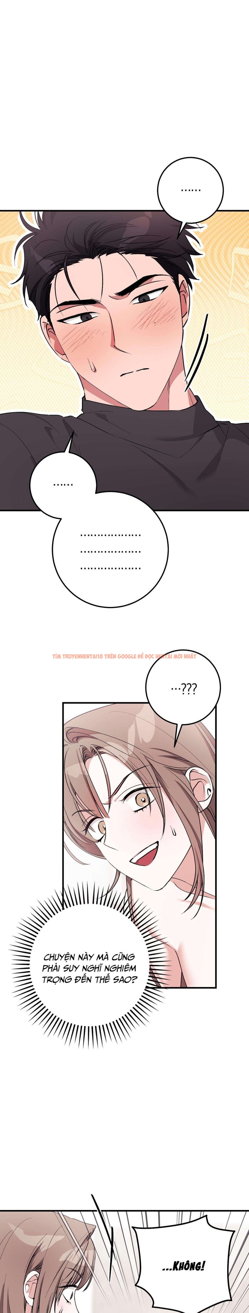 Xem ảnh [18+] Sữa Dâu Khiêu Gợi - Chapter 53 - 2 1 - Truyenhentaiz.net