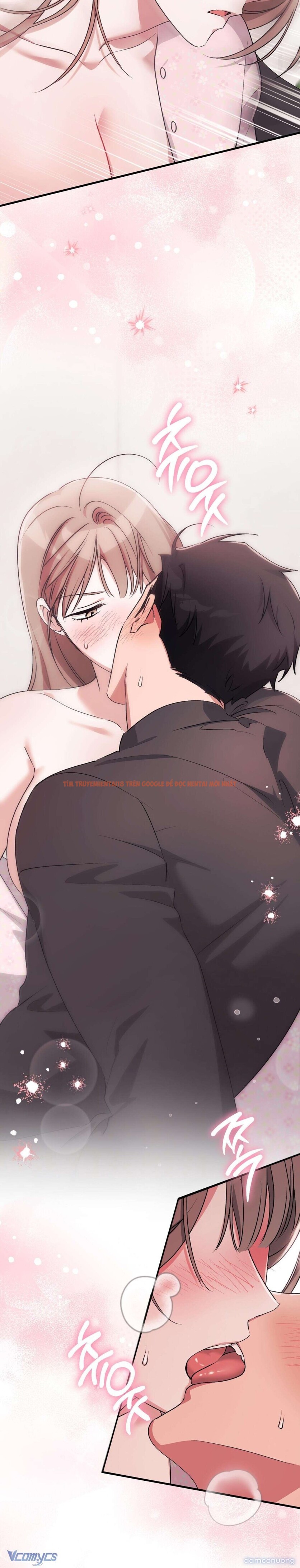 Xem ảnh [18+] Sữa Dâu Khiêu Gợi - Chapter 53 - 3 3 - Truyenhentaiz.net