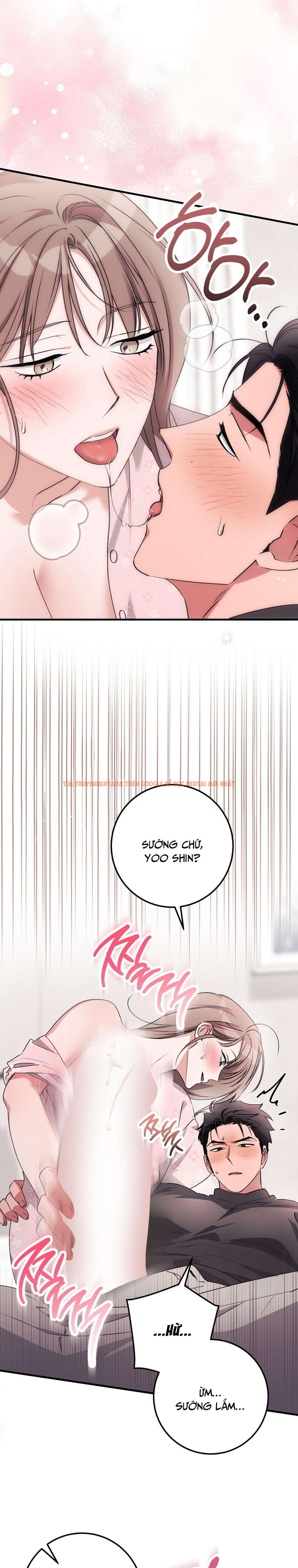 Xem ảnh [18+] Sữa Dâu Khiêu Gợi - Chapter 53 - 4 0 - Truyenhentaiz.net