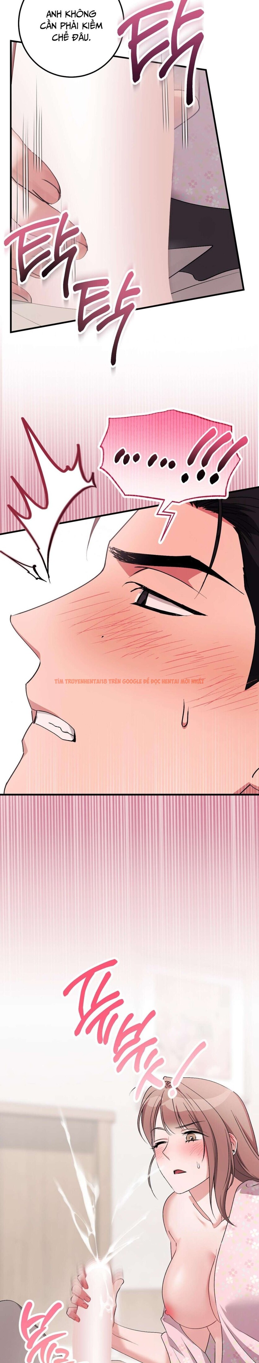 Xem ảnh [18+] Sữa Dâu Khiêu Gợi - Chapter 53 - 4 1 - Truyenhentaiz.net