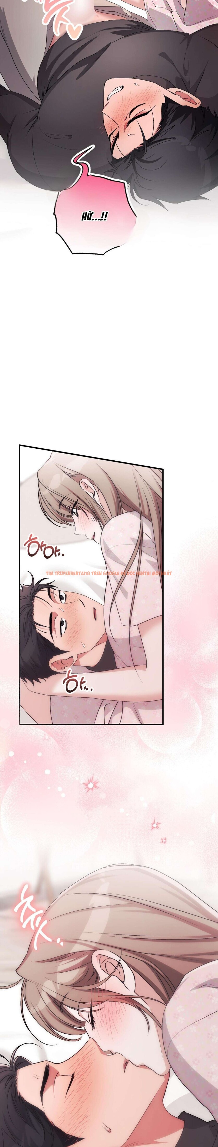 Xem ảnh [18+] Sữa Dâu Khiêu Gợi - Chapter 53 - 4 2 - Truyenhentaiz.net