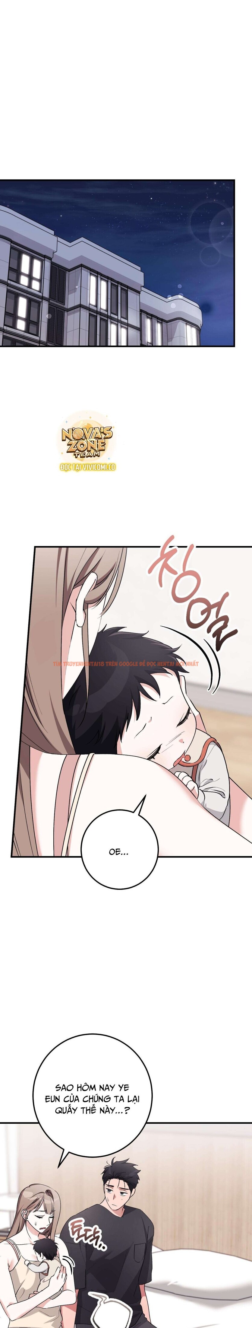 Xem ảnh [18+] Sữa Dâu Khiêu Gợi - Chapter 53 - 5 0 - Truyenhentaiz.net