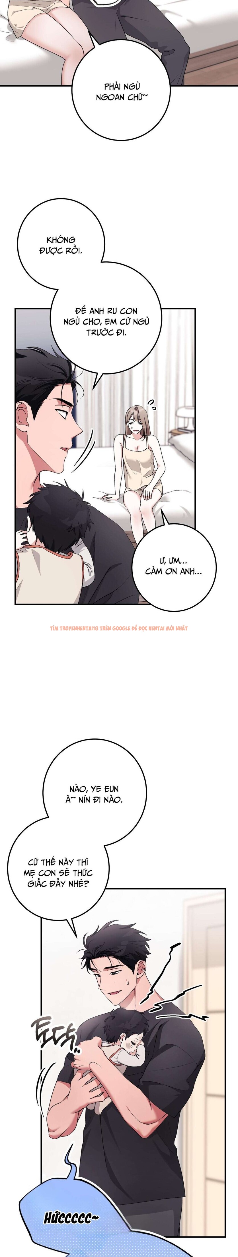 Xem ảnh [18+] Sữa Dâu Khiêu Gợi - Chapter 53 - 5 1 - Truyenhentaiz.net