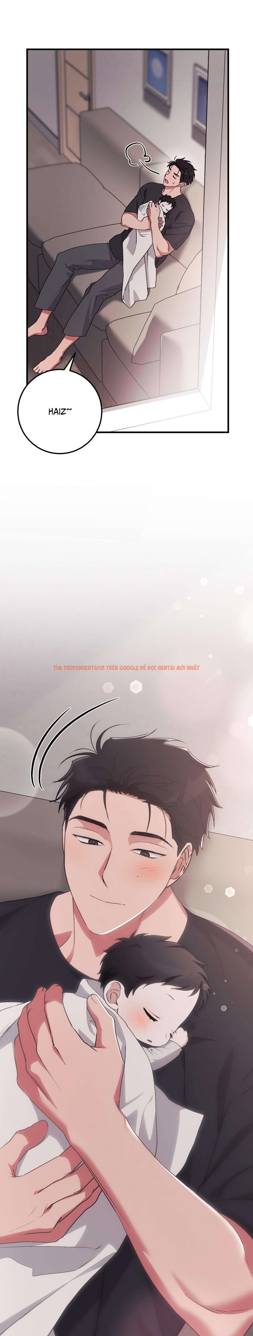 Xem ảnh [18+] Sữa Dâu Khiêu Gợi - Chapter 53 - 6 0 - Truyenhentaiz.net