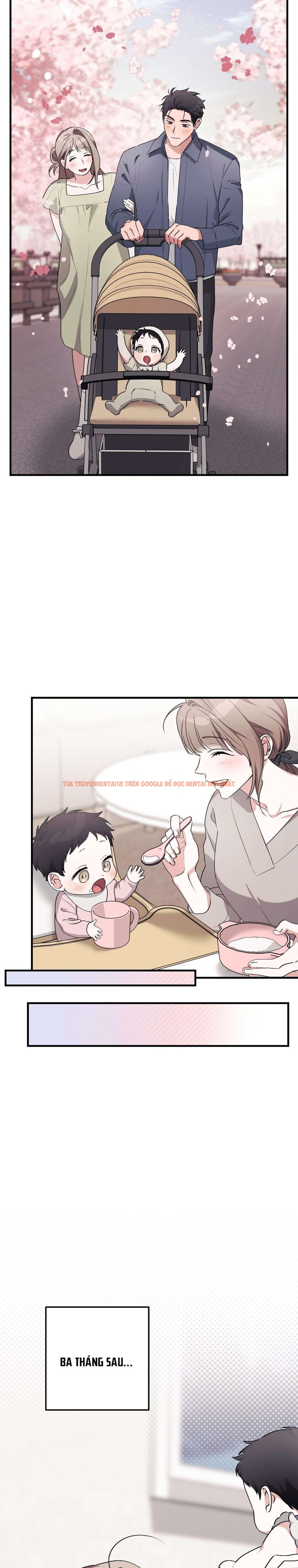 Xem ảnh [18+] Sữa Dâu Khiêu Gợi - Chapter 53 - 6 2 - Truyenhentaiz.net