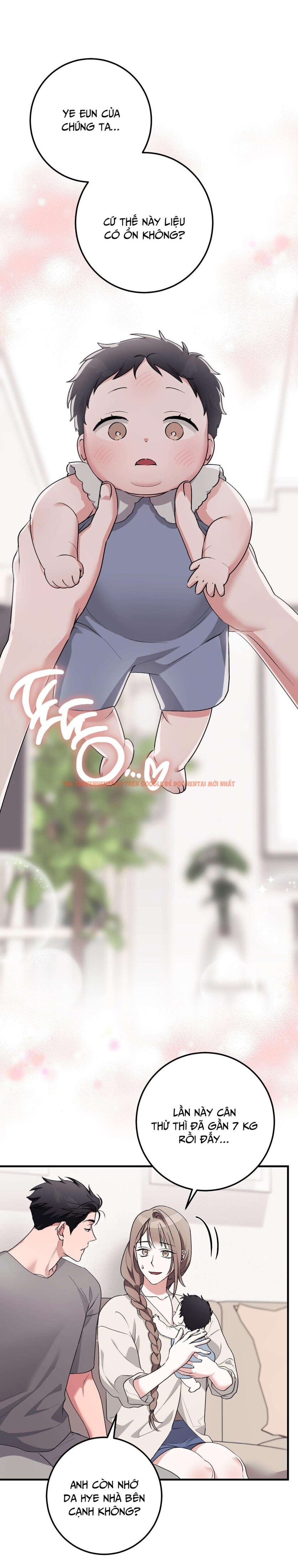 Xem ảnh [18+] Sữa Dâu Khiêu Gợi - Chapter 53 - 7 0 - Truyenhentaiz.net