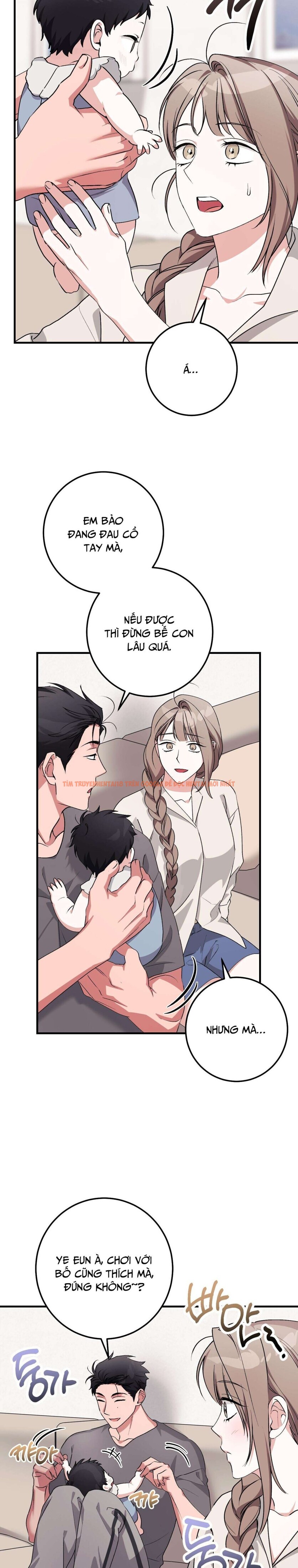 Xem ảnh [18+] Sữa Dâu Khiêu Gợi - Chapter 53 - 7 2 - Truyenhentaiz.net