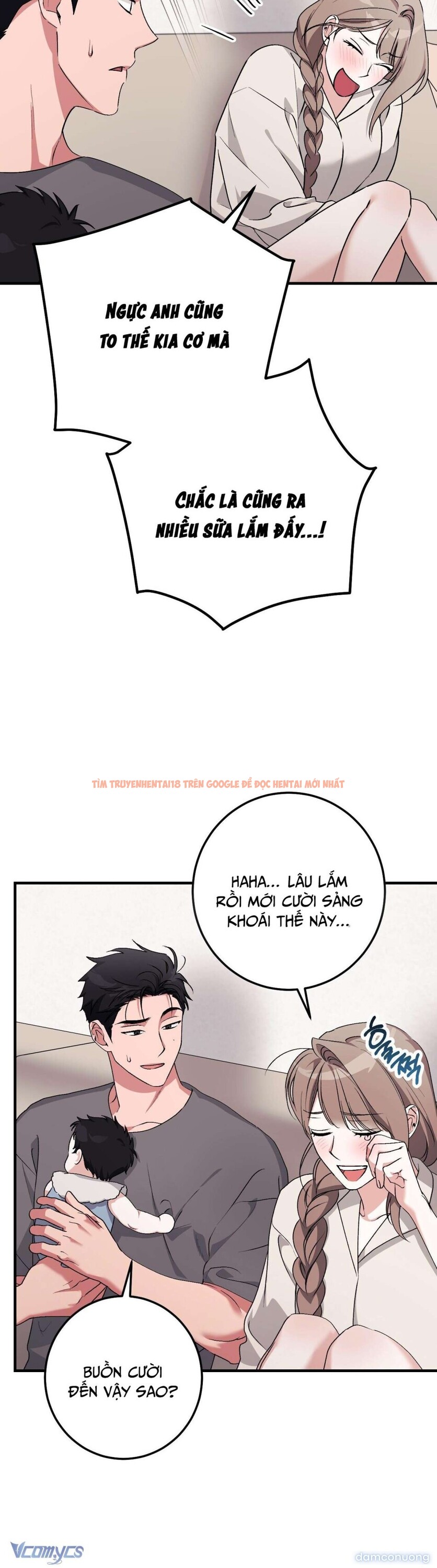 Xem ảnh [18+] Sữa Dâu Khiêu Gợi - Chapter 53 - 8 3 - Truyenhentaiz.net