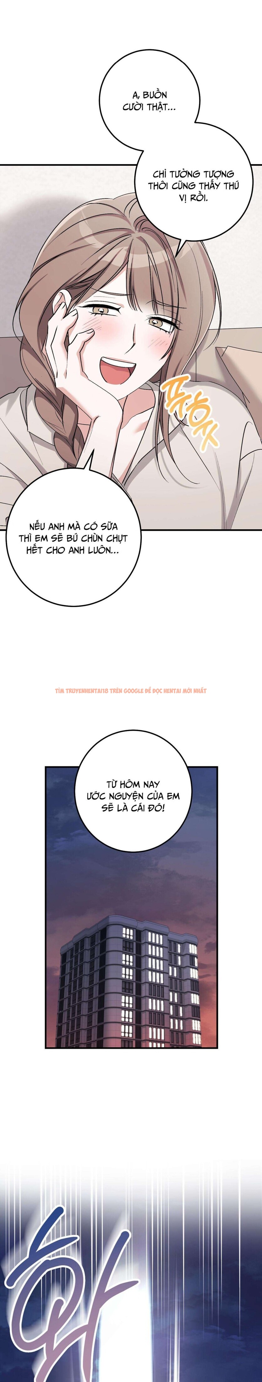 Xem ảnh [18+] Sữa Dâu Khiêu Gợi - Chapter 53 - 9 0 - Truyenhentaiz.net