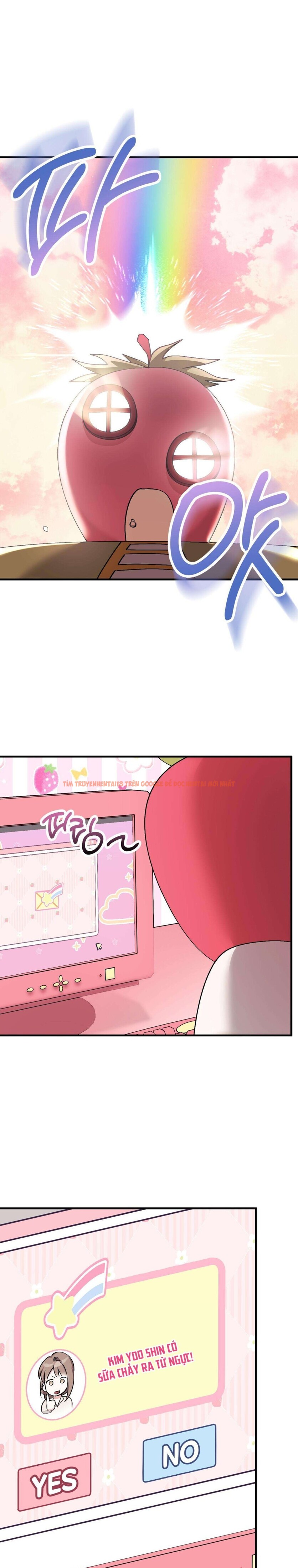 Xem ảnh [18+] Sữa Dâu Khiêu Gợi - Chapter 53 - 9 2 - Truyenhentaiz.net