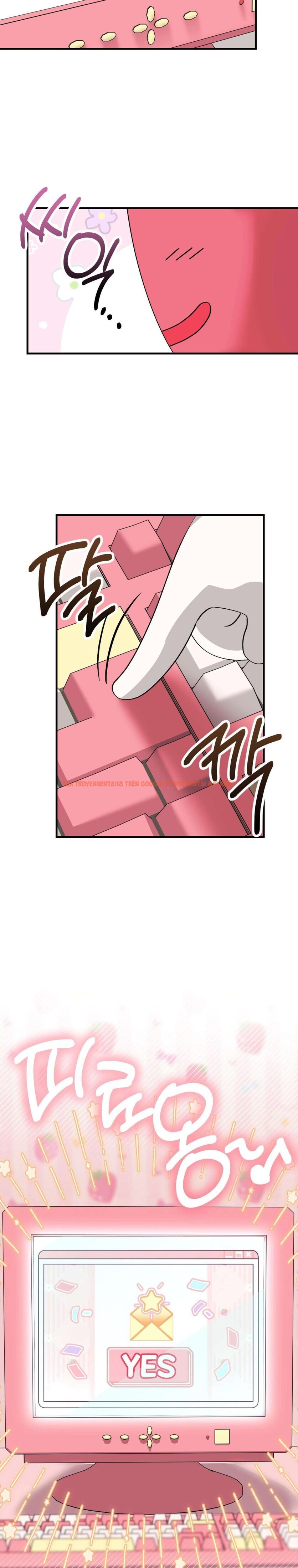 Xem ảnh [18+] Sữa Dâu Khiêu Gợi - Chapter 53 - 9 3 - Truyenhentaiz.net