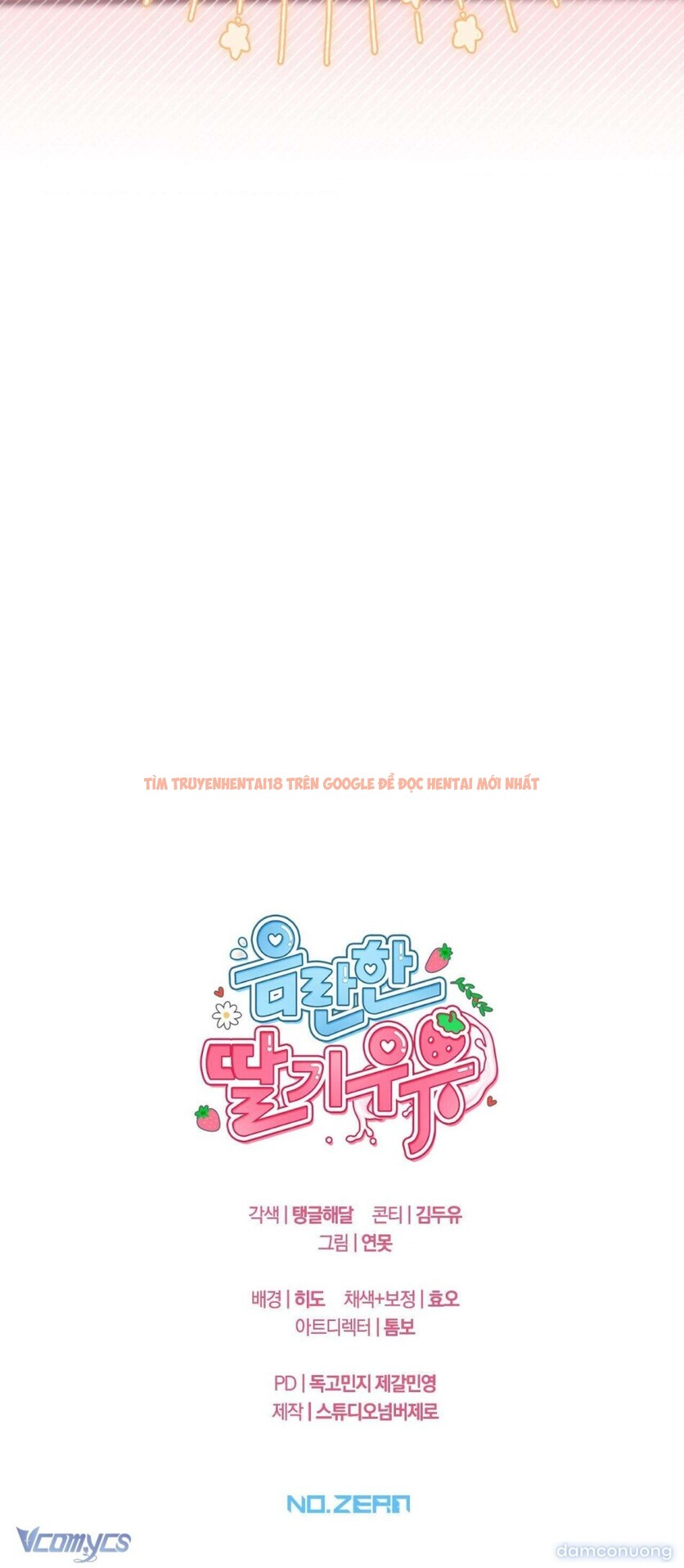 Xem ảnh [18+] Sữa Dâu Khiêu Gợi - Chapter 53 - 9 4 - Truyenhentaiz.net