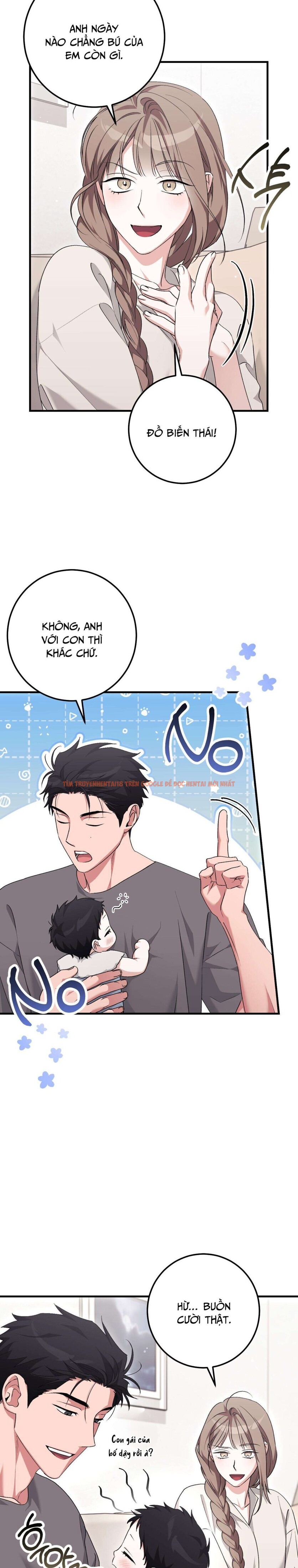 Xem ảnh 2 2 trong truyện hentai [18+] Sữa Dâu Khiêu Gợi - Chapter 54 - hentaitvn.net