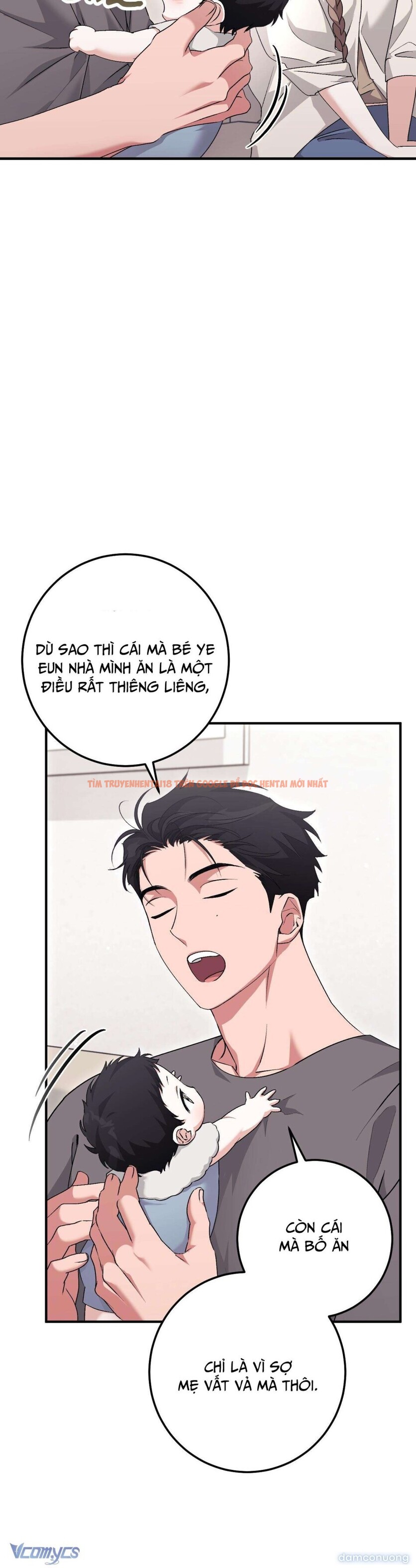 Xem ảnh 2 3 trong truyện hentai [18+] Sữa Dâu Khiêu Gợi - Chapter 54 - hentaitvn.net