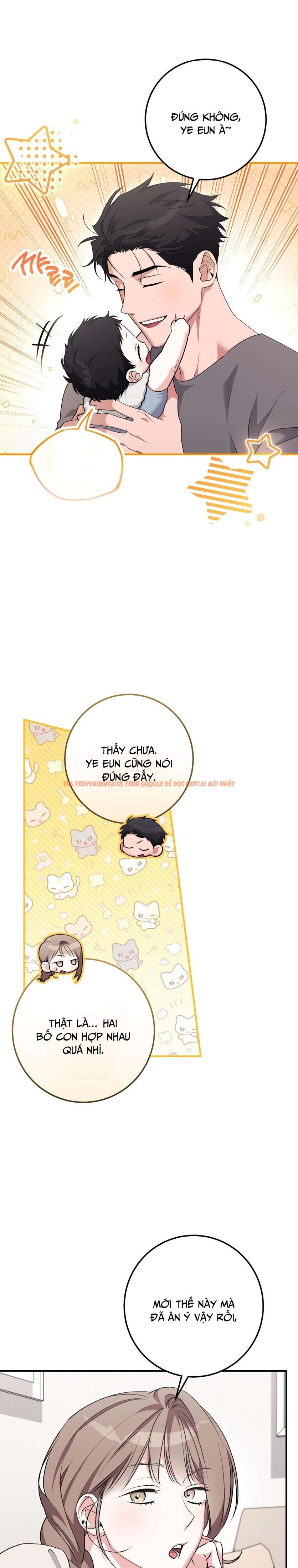 Xem ảnh 3 0 trong truyện hentai [18+] Sữa Dâu Khiêu Gợi - Chapter 54 - hentaitvn.net