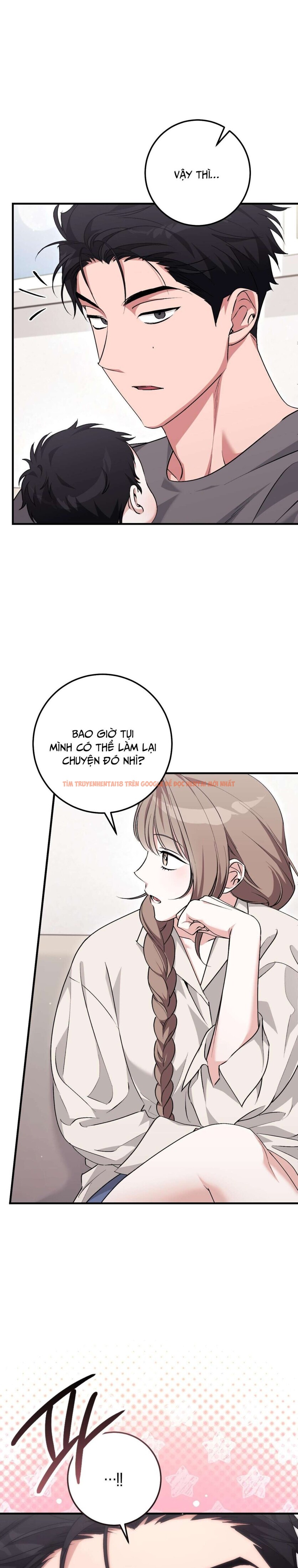 Xem ảnh 4 2 trong truyện hentai [18+] Sữa Dâu Khiêu Gợi - Chapter 54 - hentaitvn.net