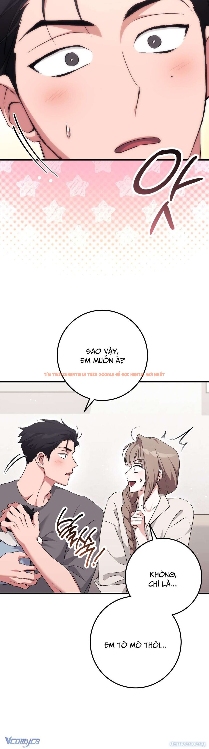 Xem ảnh 4 3 trong truyện hentai [18+] Sữa Dâu Khiêu Gợi - Chapter 54 - hentaitvn.net