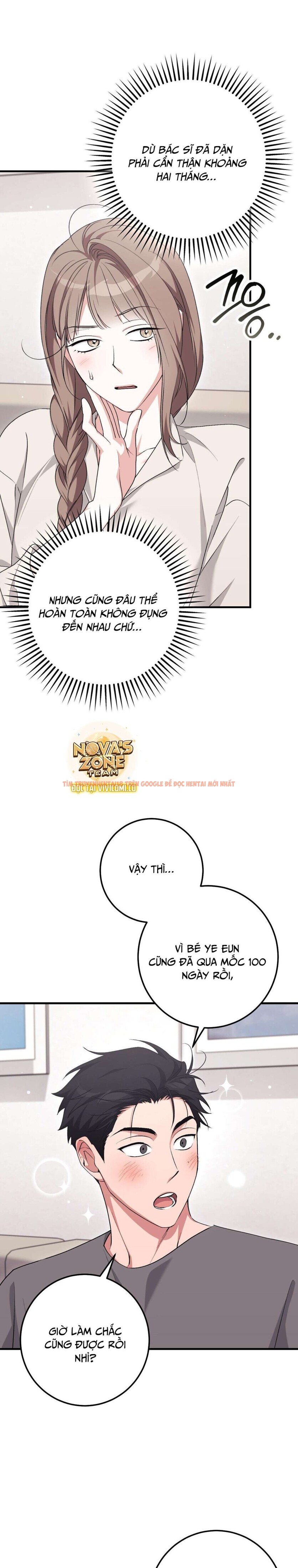 Xem ảnh 5 0 trong truyện hentai [18+] Sữa Dâu Khiêu Gợi - Chapter 54 - hentaitvn.net