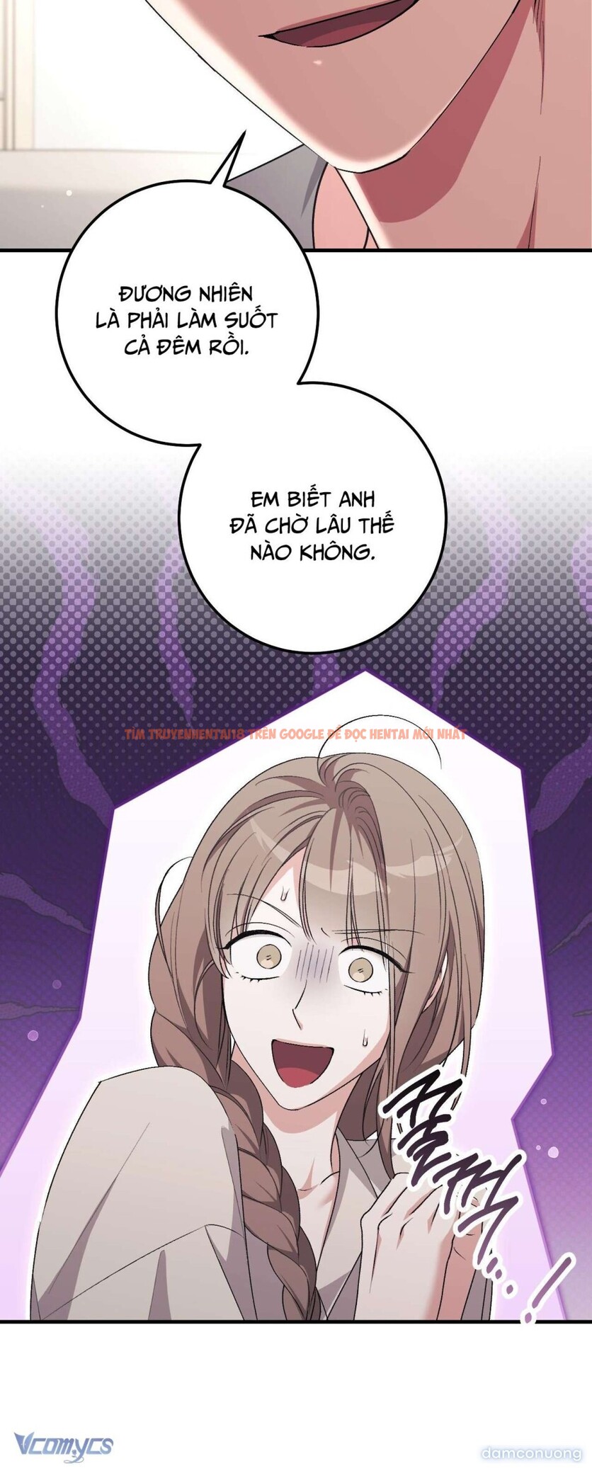 Xem ảnh 5 3 trong truyện hentai [18+] Sữa Dâu Khiêu Gợi - Chapter 54 - hentaitvn.net