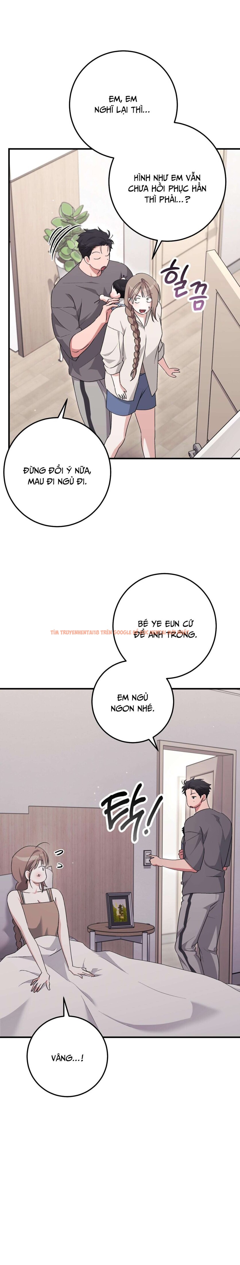 Xem ảnh 6 0 trong truyện hentai [18+] Sữa Dâu Khiêu Gợi - Chapter 54 - hentaitvn.net