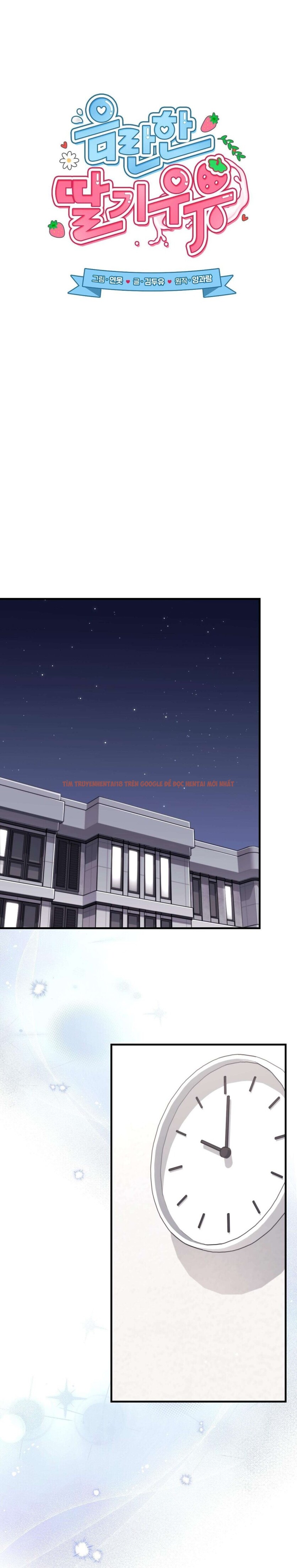 Xem ảnh 6 1 trong truyện hentai [18+] Sữa Dâu Khiêu Gợi - Chapter 54 - hentaitvn.net