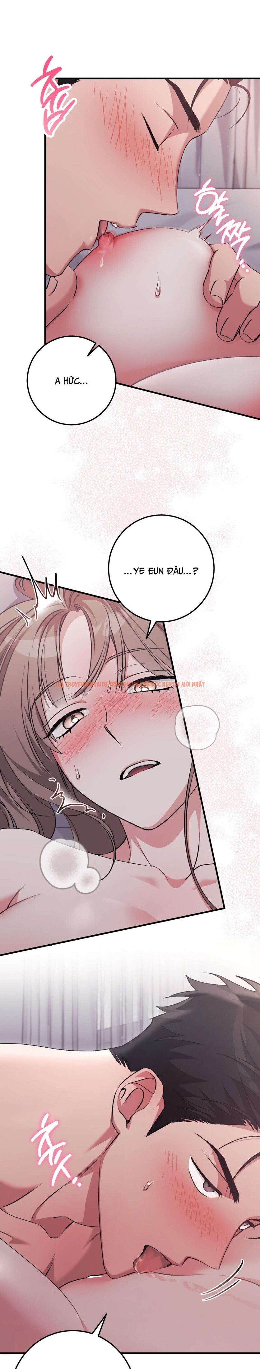 Xem ảnh 7 1 trong truyện hentai [18+] Sữa Dâu Khiêu Gợi - Chapter 54 - hentaitvn.net