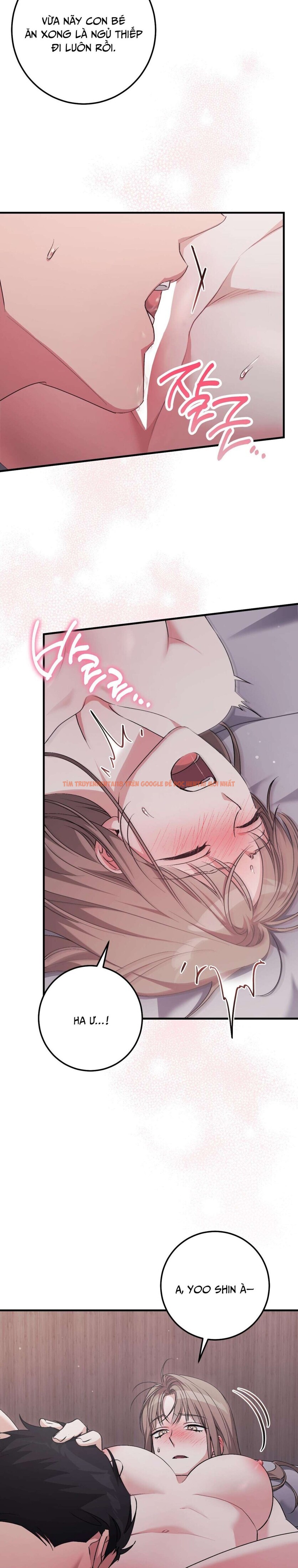 Xem ảnh 7 2 trong truyện hentai [18+] Sữa Dâu Khiêu Gợi - Chapter 54 - hentaitvn.net