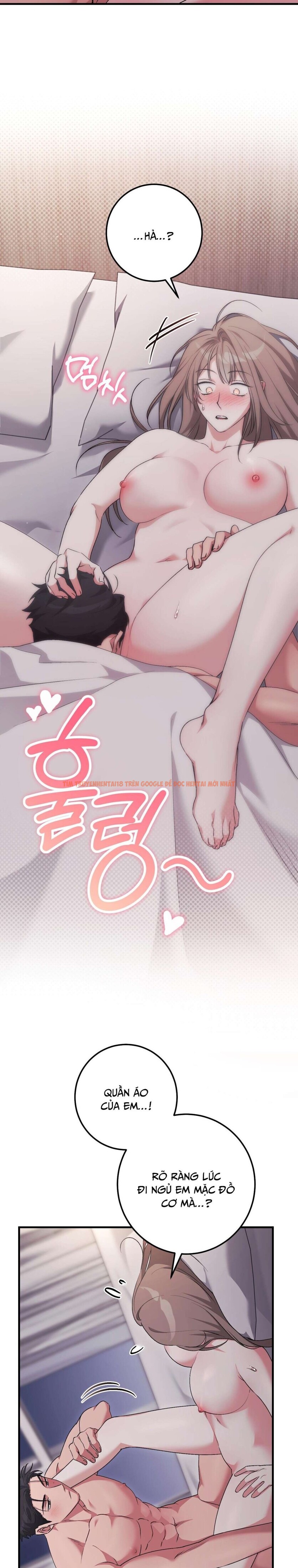 Xem ảnh 7 3 trong truyện hentai [18+] Sữa Dâu Khiêu Gợi - Chapter 54 - hentaitvn.net