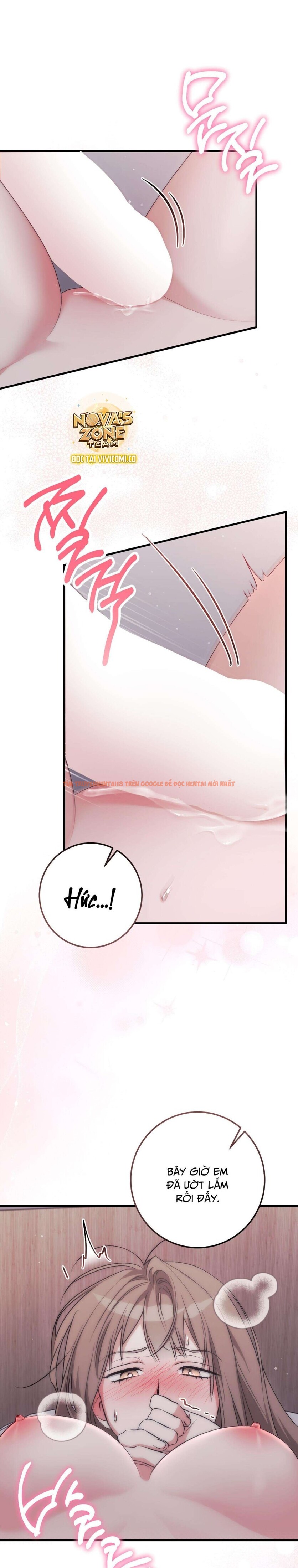 Xem ảnh 8 0 trong truyện hentai [18+] Sữa Dâu Khiêu Gợi - Chapter 54 - hentaitvn.net