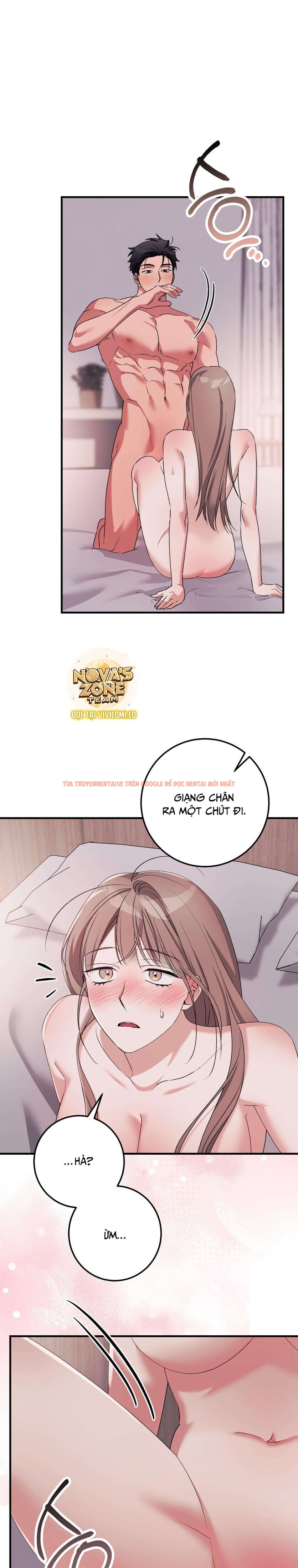 Xem ảnh 2 0 trong truyện hentai [18+] Sữa Dâu Khiêu Gợi - Chapter 56 - hentaitvn.net