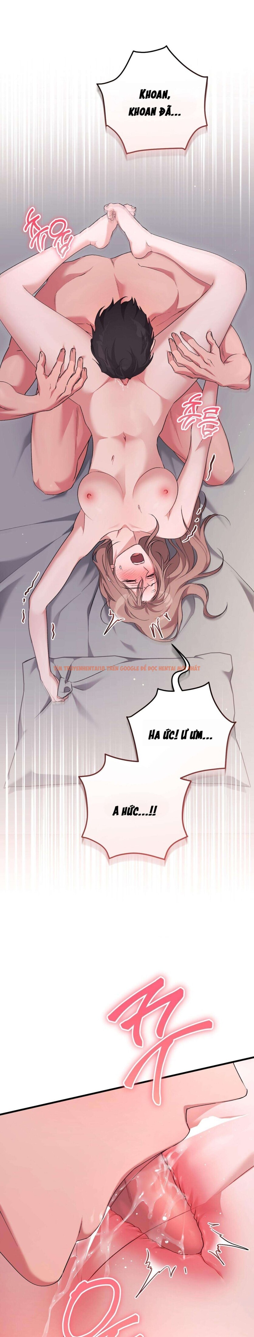 Xem ảnh 3 0 trong truyện hentai [18+] Sữa Dâu Khiêu Gợi - Chapter 56 - hentaitvn.net